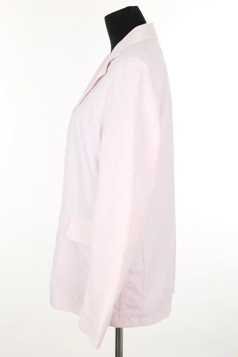 Veste Adidas Rose en Polyester