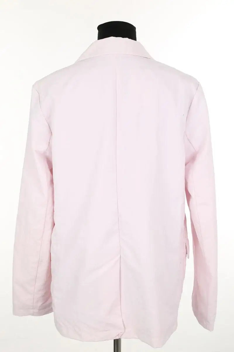 Veste Adidas Rose en Polyester
