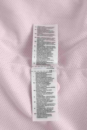 Veste Adidas Rose en Polyester