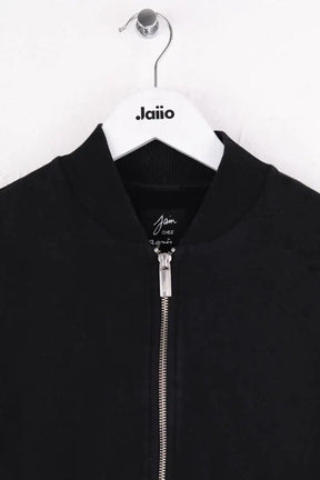 Veste Agnès B. Noir en Coton