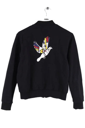 Veste Agnès B. Noir en Coton