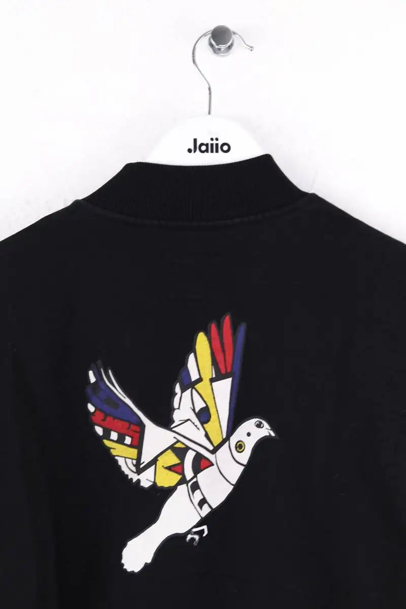 Veste Agnès B. Noir en Coton
