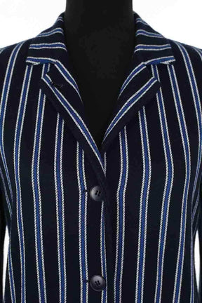 Veste Agnès B. Noir en Viscose