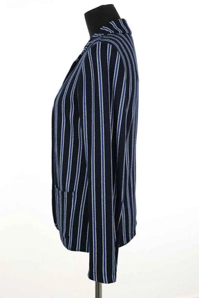 Veste Agnès B. Noir en Viscose