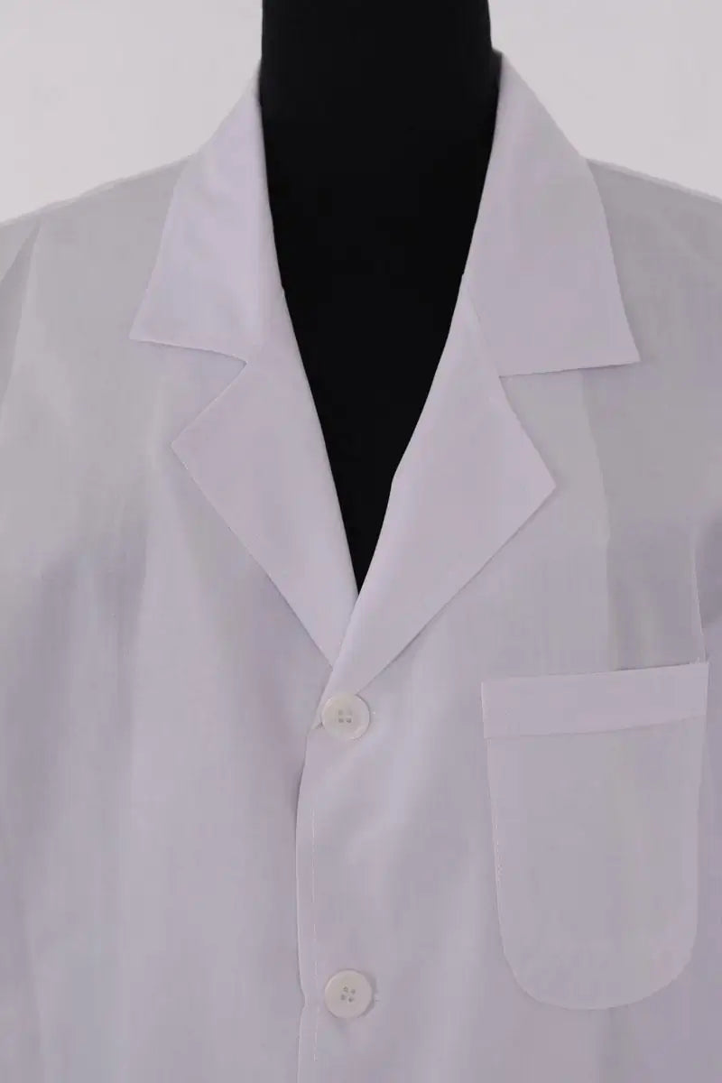 Veste Alaïa Blanc en Coton
