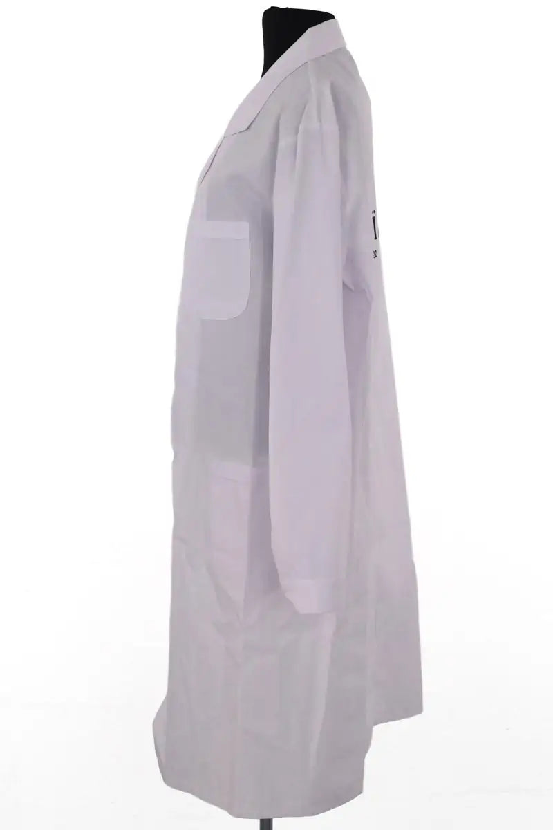 Veste Alaïa Blanc en Coton