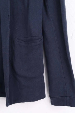 Veste American Vintage Bleu en Coton