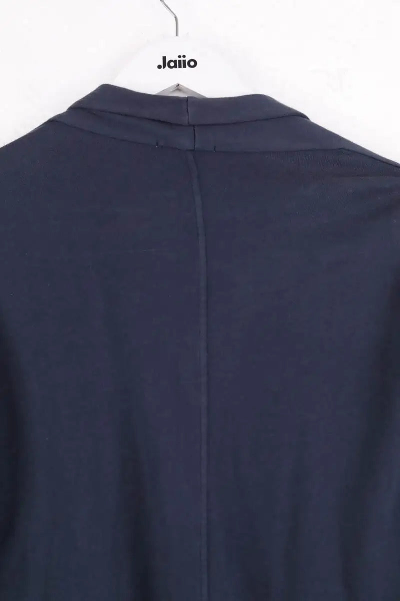 Veste American Vintage Bleu en Coton