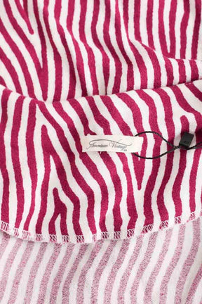 Veste American Vintage Rose en Viscose
