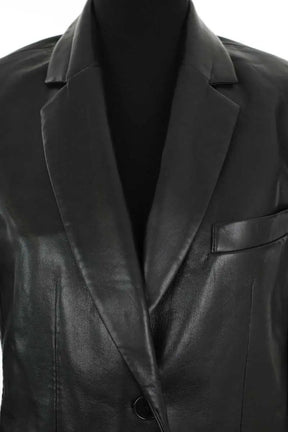 Veste Anine Bing Noir en Polyester
