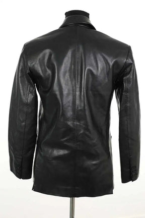 Veste Anine Bing Noir en Polyester