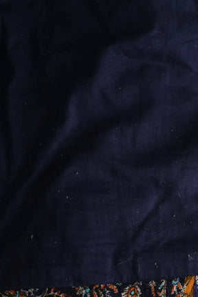 Veste Antik Batik Multicolore en Coton
