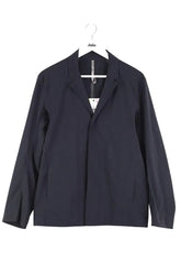Veste Arc'teryx Noir en Synthétique, taille M - Seconde Main