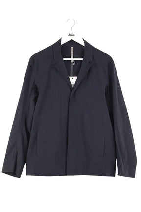 Veste Arc'teryx Noir en Synthétique, taille M - Seconde Main