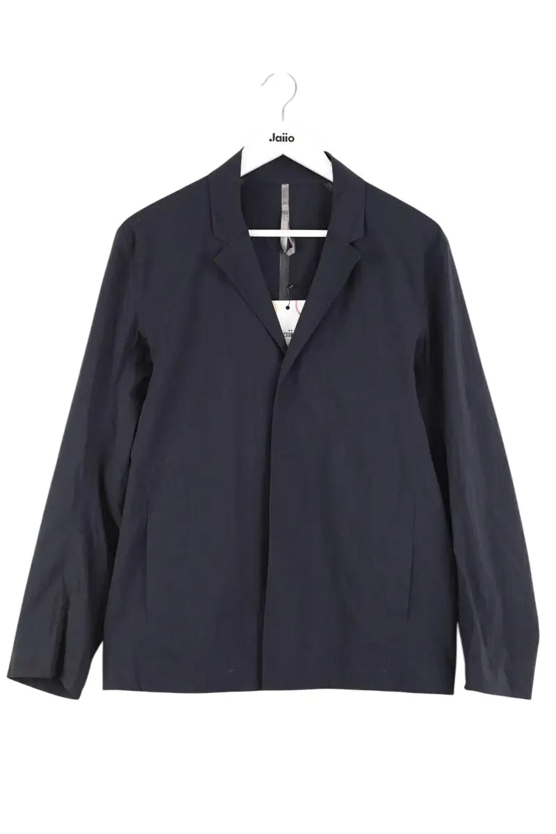 Veste Arc'teryx Noir en Synthétique, taille M - Seconde Main