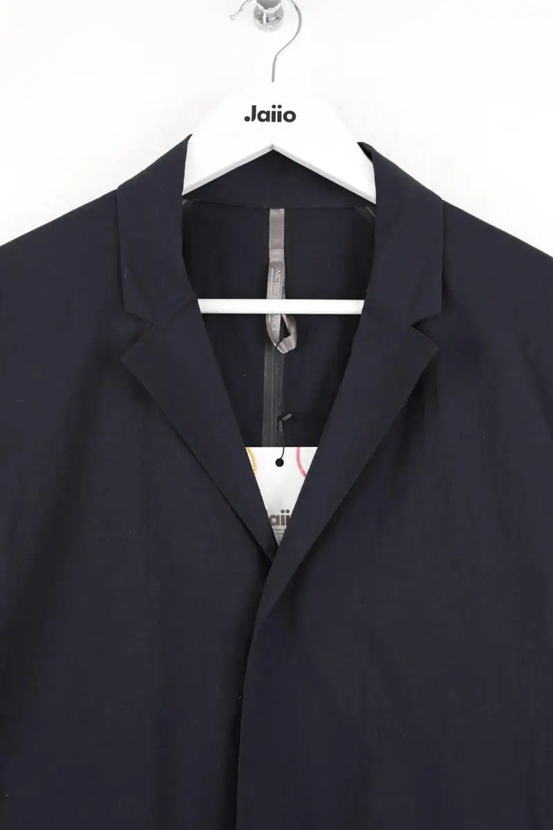 Veste Arc'teryx Noir en Synthétique