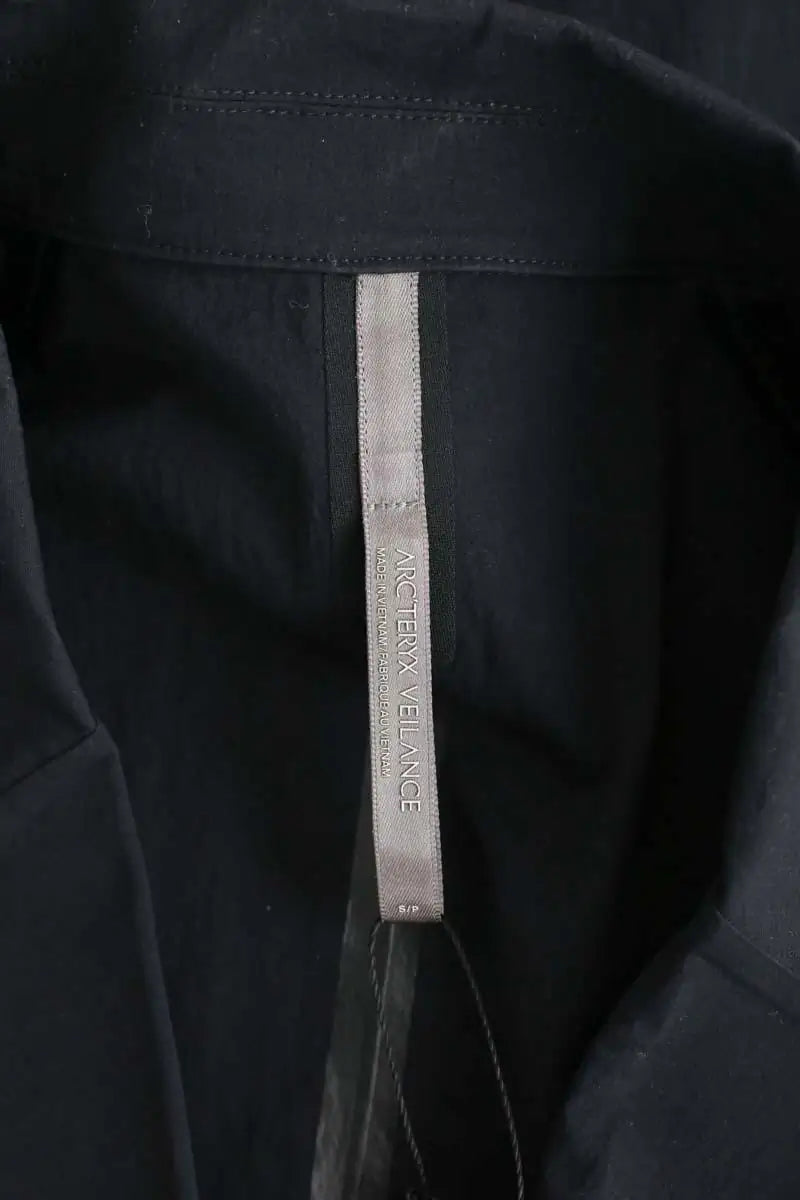 Veste Arc'teryx Noir en Synthétique