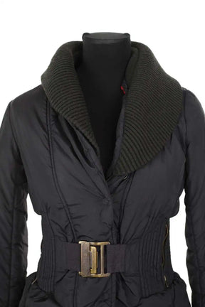 Veste Armani Noir en Polyamide
