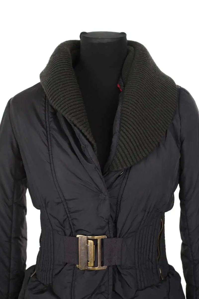 Veste Armani Noir en Polyamide