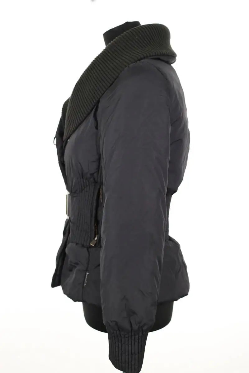 Veste Armani Noir en Polyamide