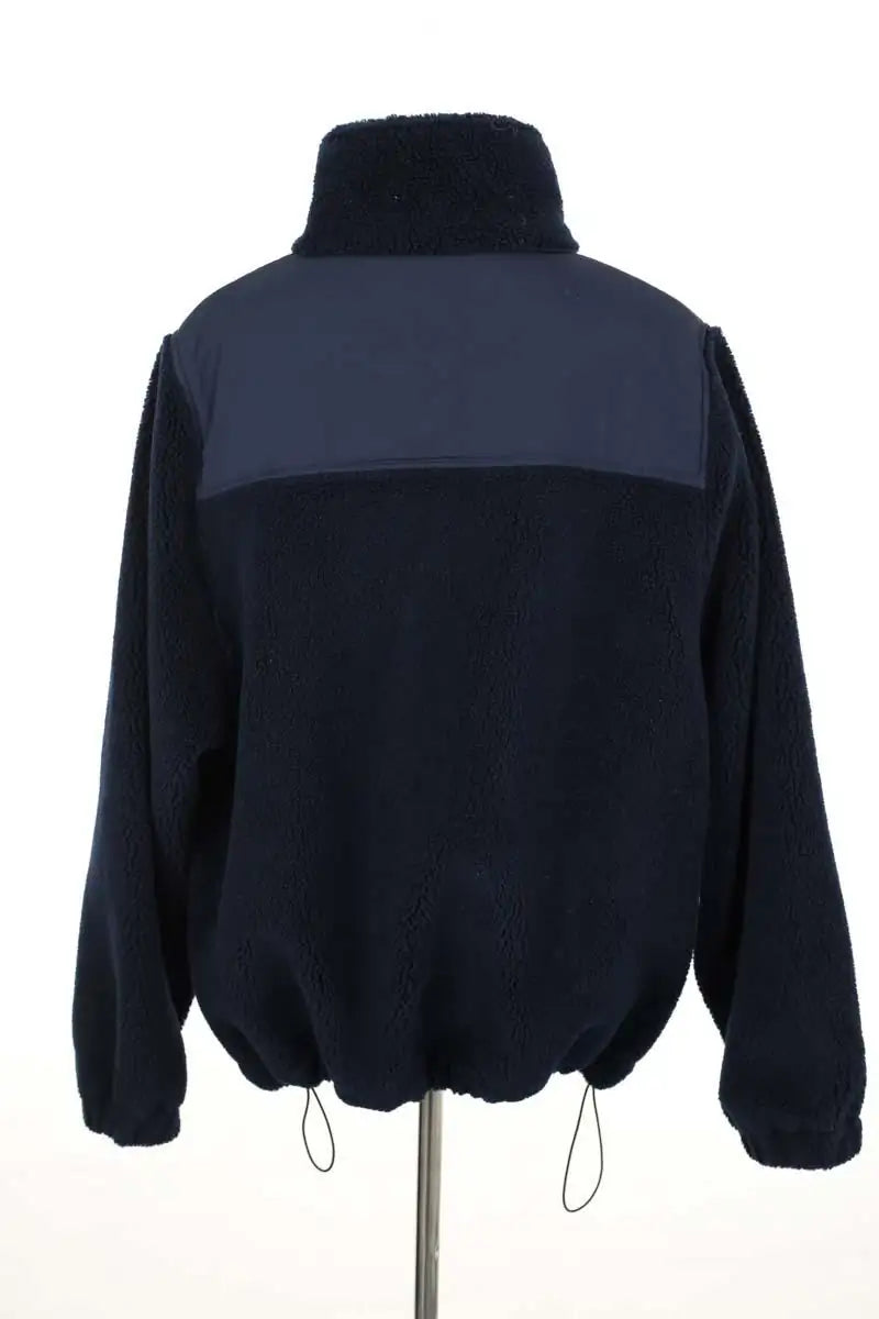 Veste Arte Antwerp Bleu en Synthétique