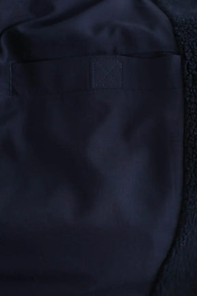 Veste Arte Antwerp Bleu en Synthétique