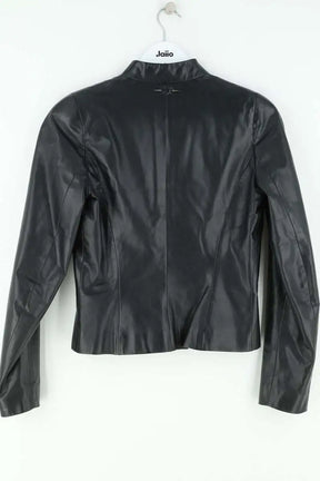 Veste Barbara Bui Noir en Cuir