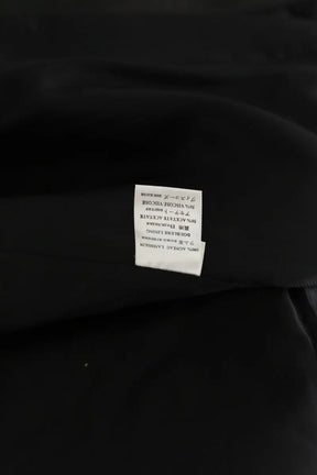 Veste Barbara Bui Noir en Cuir