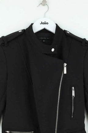 Veste Barbara Bui Noir en Synthétique
