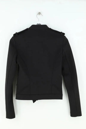Veste Barbara Bui Noir en Synthétique