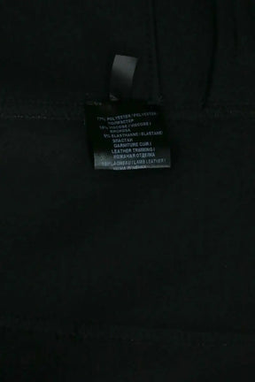 Veste Barbara Bui Noir en Synthétique