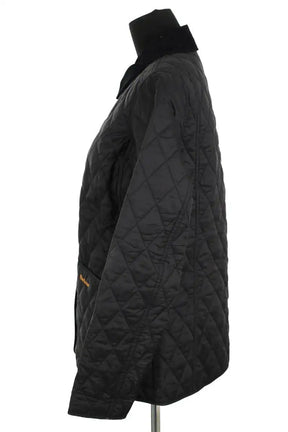 Veste Barbour Noir en Polyamide