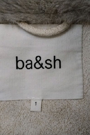 Veste Bash Beige en Polyester