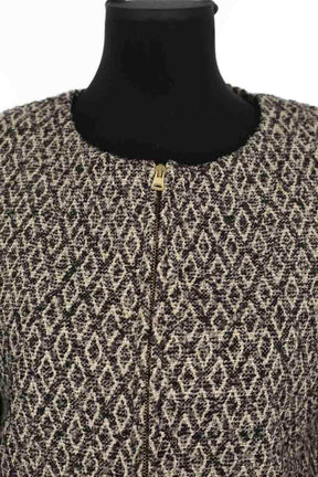 Veste Ba&Sh Noir en Coton