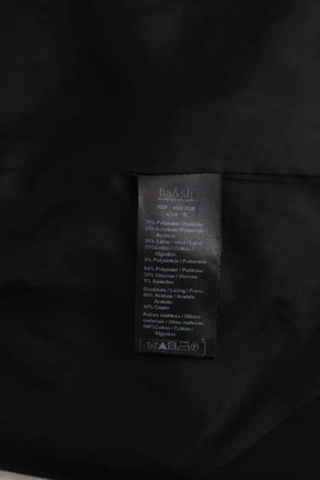 Veste Ba&Sh Noir en Coton