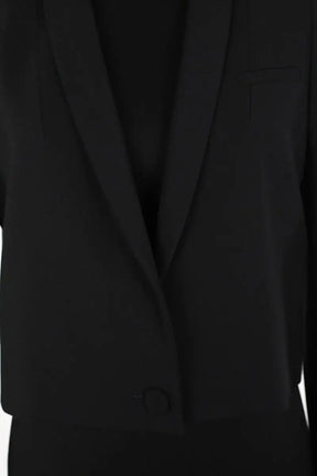 Veste Ba&Sh Noir en Viscose
