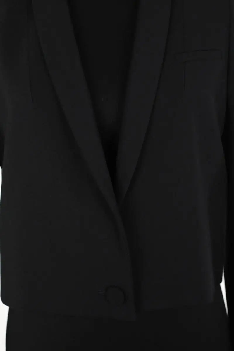 Veste Ba&Sh Noir en Viscose