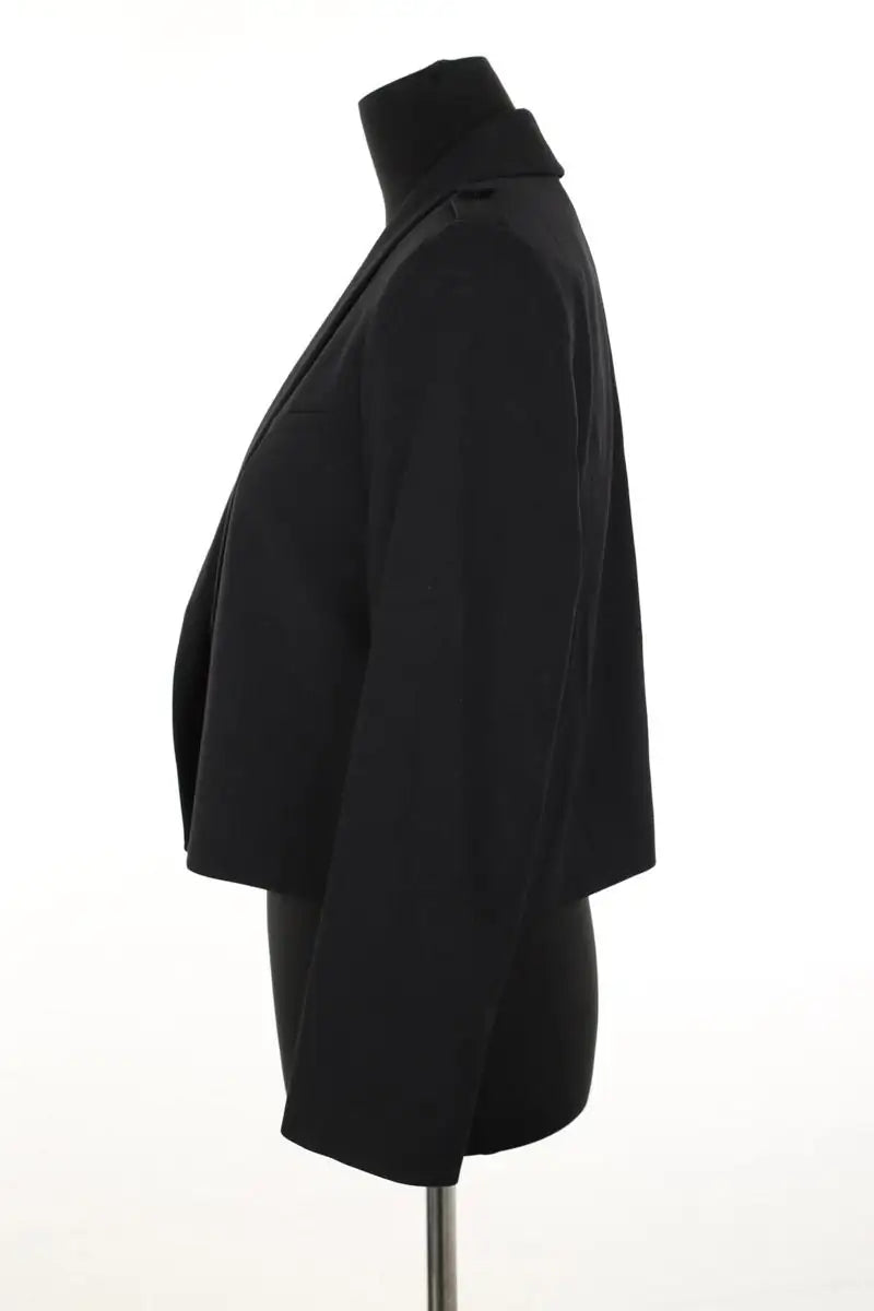 Veste Ba&Sh Noir en Viscose