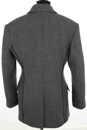 Veste Berenice Gris en Laine