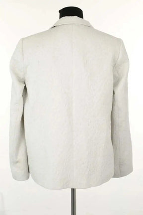 Veste Berenice Gris en Synthétique