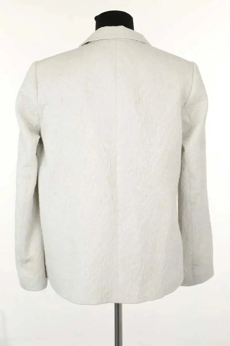 Veste Berenice Gris en Synthétique
