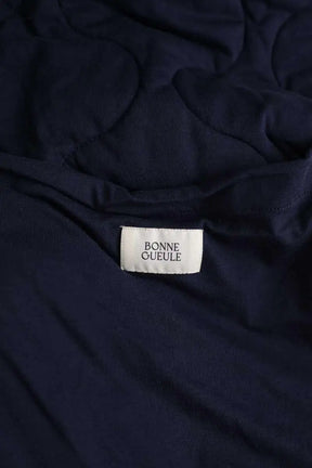 Veste Bonnegueule Oropa Bleu en Laine