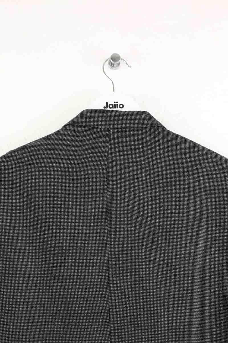 Veste Boss Gris en Laine