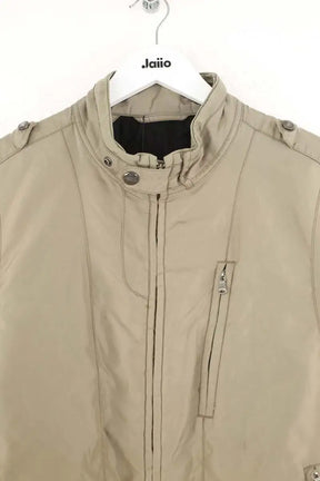 Veste Boss Kaki en Polyester