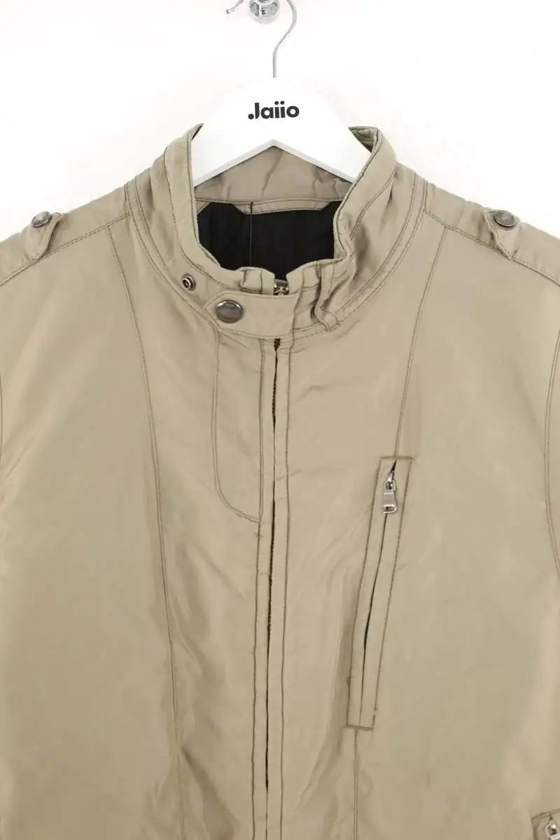 Veste Boss Kaki en Polyester