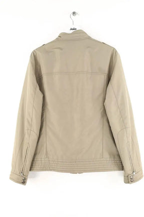 Veste Boss Kaki en Polyester