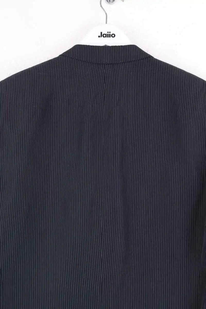 Veste Boss Marine en Soie