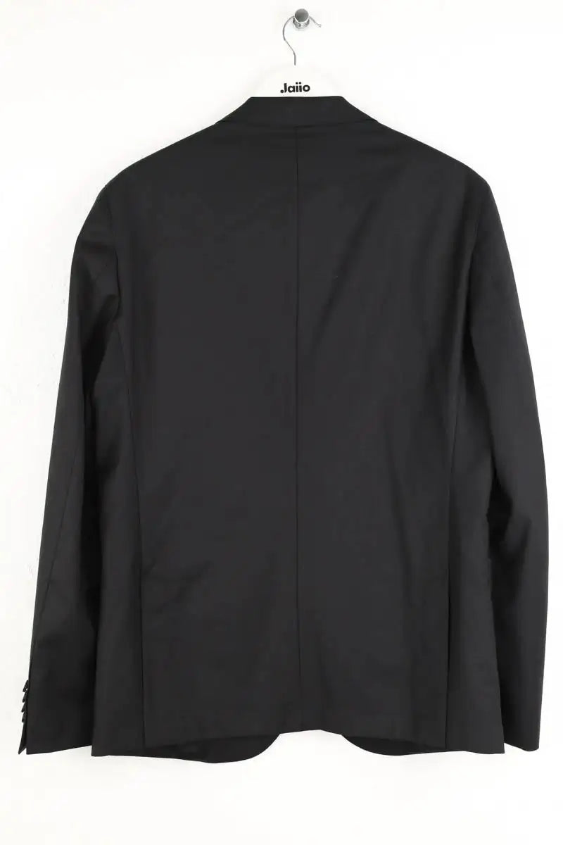 Veste Boss Noir en Laine
