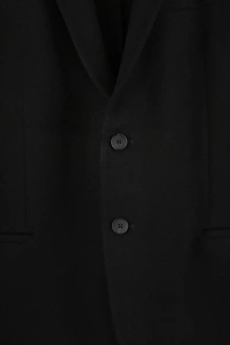 Veste Boss Noir en Viscose