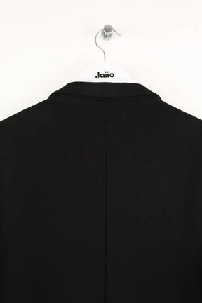 Veste Boss Noir en Viscose